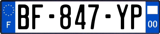 BF-847-YP