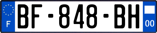 BF-848-BH