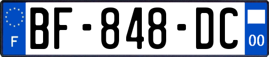 BF-848-DC