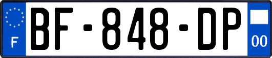 BF-848-DP