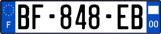 BF-848-EB