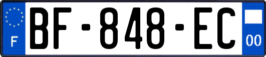 BF-848-EC