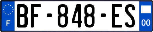 BF-848-ES