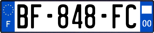 BF-848-FC