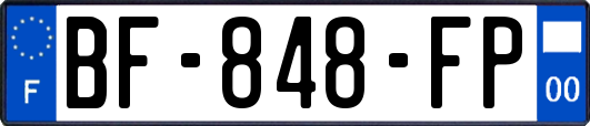 BF-848-FP