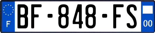 BF-848-FS