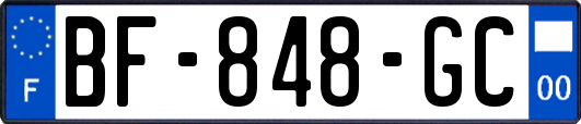 BF-848-GC
