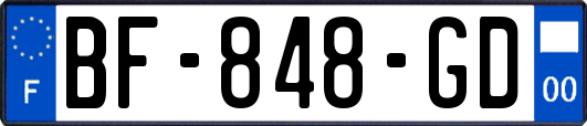 BF-848-GD