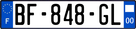 BF-848-GL