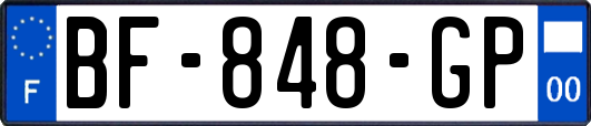 BF-848-GP