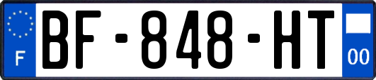 BF-848-HT