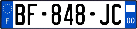 BF-848-JC