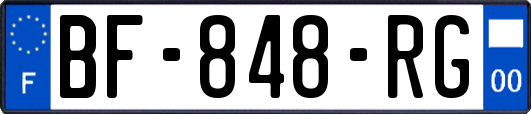 BF-848-RG