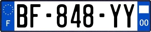 BF-848-YY
