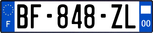 BF-848-ZL
