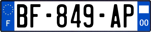 BF-849-AP