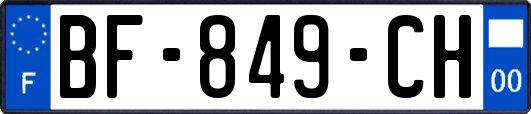 BF-849-CH