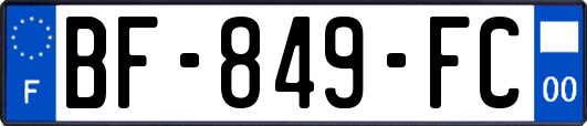 BF-849-FC