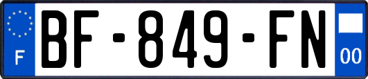 BF-849-FN