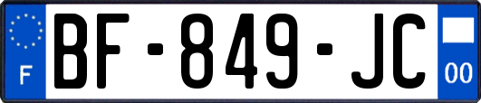 BF-849-JC
