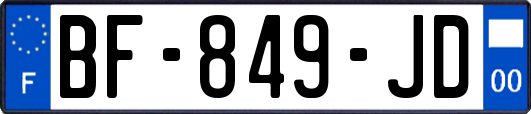 BF-849-JD