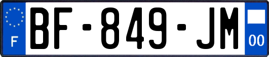 BF-849-JM