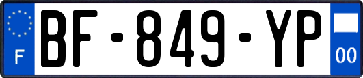 BF-849-YP