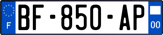 BF-850-AP