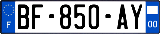 BF-850-AY