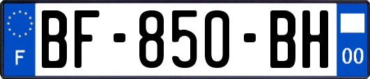 BF-850-BH