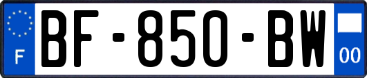 BF-850-BW