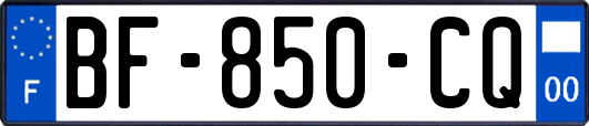 BF-850-CQ