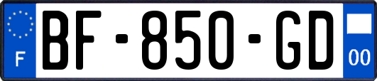 BF-850-GD