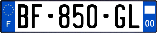 BF-850-GL