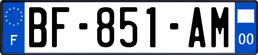 BF-851-AM