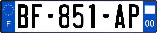 BF-851-AP