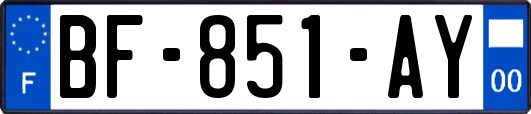 BF-851-AY