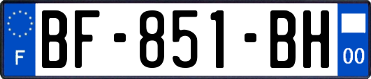 BF-851-BH