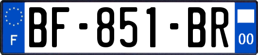 BF-851-BR
