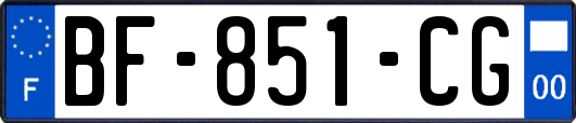 BF-851-CG