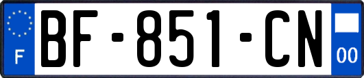 BF-851-CN