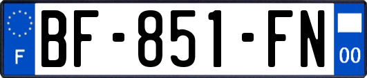 BF-851-FN