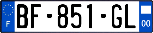 BF-851-GL