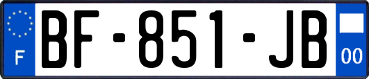 BF-851-JB