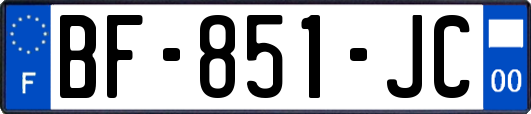 BF-851-JC