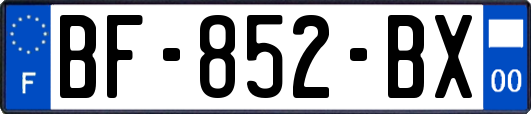 BF-852-BX