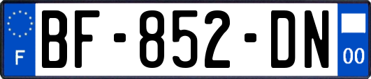 BF-852-DN