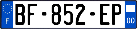 BF-852-EP