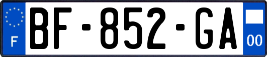 BF-852-GA