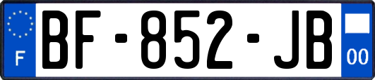 BF-852-JB